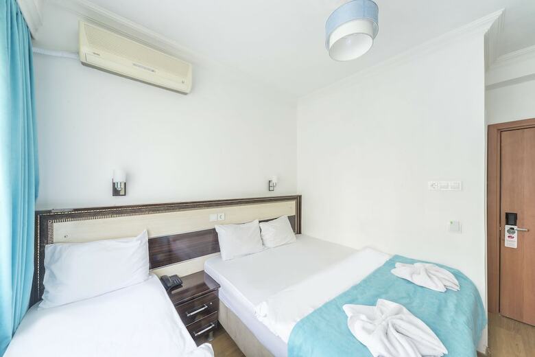 Oldcity Apart Hotel