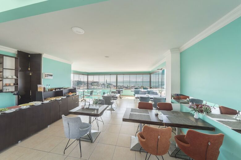 Oldcity Apart Hotel