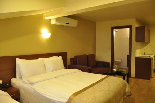 Apartamento Comfort Suite Taksim