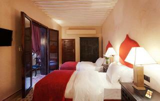 Hotel Riad Algila Fes