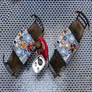 Hotel Riad Algila Fes