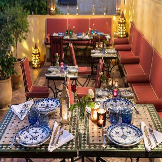 Hotel Riad Algila Fes