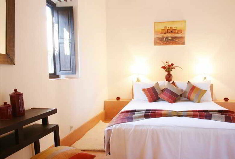 Hotel Quaryati Ecolodge