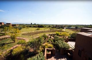 Hotel Quaryati Ecolodge