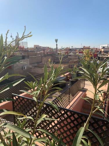 Hotel Riad Abaka By Ghali