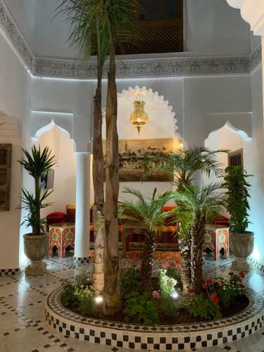 Hotel Riad Abaka By Ghali