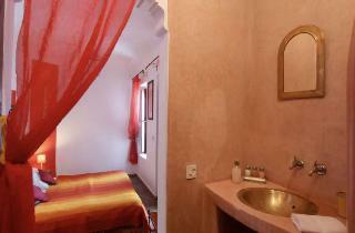 Hotel Riad Al Warda