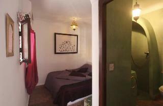 Hotel Riad Al Warda
