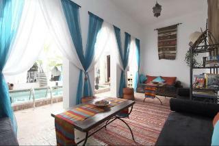 Hotel Riad Al Warda