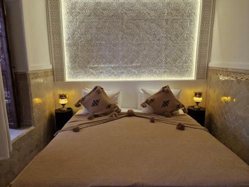 Hotel Riad Des Arts