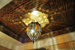 Hotel Riad Le Coq Berbere