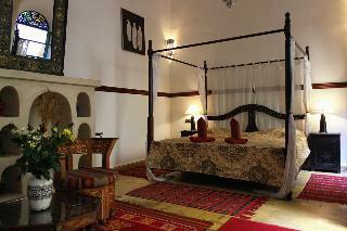 Hotel Riad Jomana