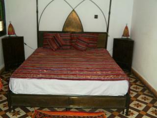 Hotel Riad Jomana