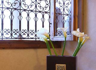 Bed & Breakfast Riad Cherrata