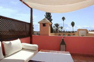 Bed & Breakfast Riad Cherrata