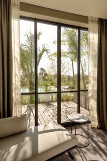 Hotel Sahrai