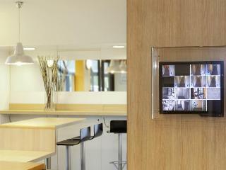 Hotel F1 Montlu�on