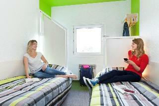 Hotel F1 Montlu�on