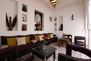 Hotel Riad Baba Ali
