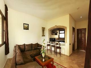 Hotel Bungalows Diamant Vert