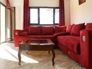 Hotel Bungalows Diamant Vert