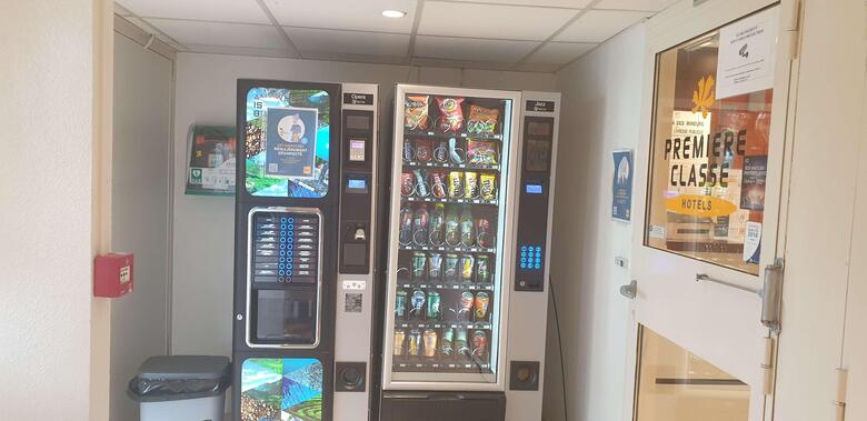 Hotel Premiere Classe Besancon - Ecole Valentin