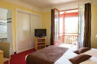 Hotel H�tel & R�sidence Orho�tza