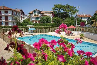 Hotel H�tel & R�sidence Orho�tza