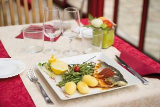 Hotel H�tel & R�sidence Orho�tza