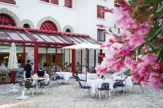 Hotel H�tel & R�sidence Orho�tza
