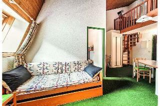 Hotel Residence Maeva L'aiguille