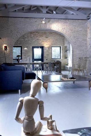 Hotel Torri E Merli Boutique
