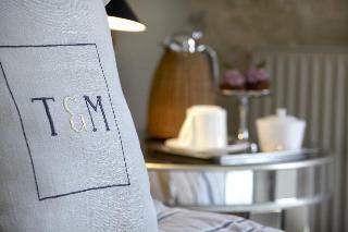 Hotel Torri E Merli Boutique