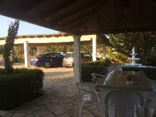 Apartamentos Villa Nefeli