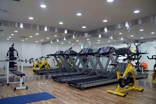 Hotel Ramada Encore Jeju Seongsan