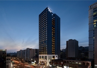 Hotel Shilla Stay Seocho