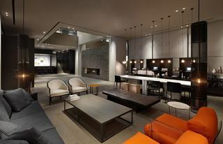 Hotel Shilla Stay Seocho