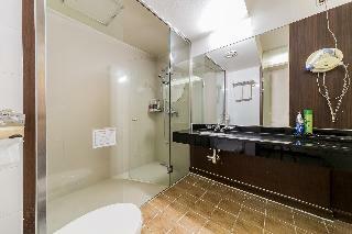 Incheon Hotel Air Stay