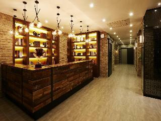 Hotel Urban Island