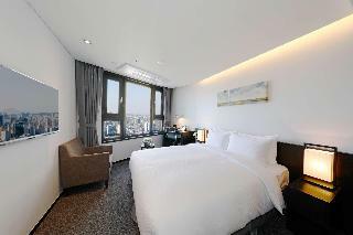 Hotel Ramada Encore Seoul Magok