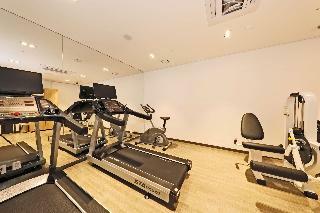 Hotel Ramada Encore Seoul Magok