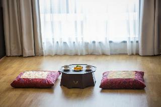 Hotel Howard Johnson Jeju Yeongdong