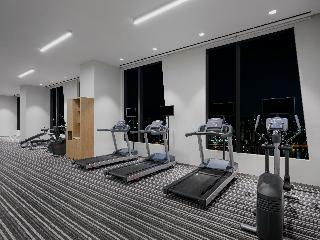 Hotel Ibis Styles Seoul Yongsan