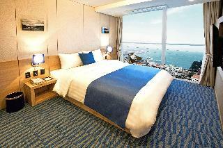 Hotel The Artstay Seogwipo Harbor
