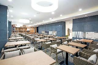 Hotel The Artstay Seogwipo Harbor