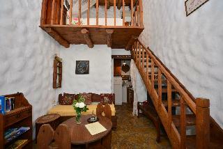 Viglatoras Traditionals Apartments