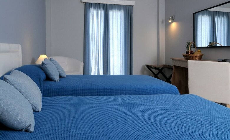 Athenea Hotel