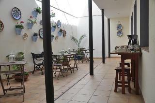 Hostal Posada Los Alcazares