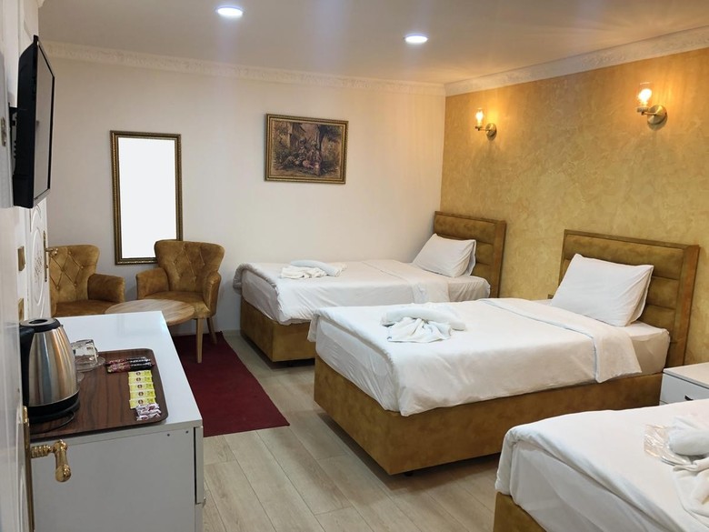 Avrasya Queen Hotel