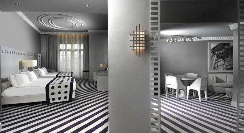 Taxim Hill Hotel